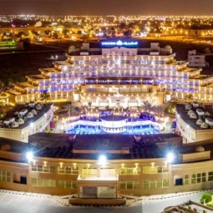 Фотография гостиницы Al Salam Grand Hotel & Resort