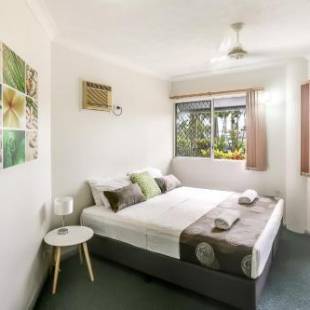 Фотографии апарт отеля 
            Citysider Cairns Holiday Apartments