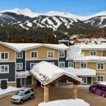 Фотография гостиницы Residence Inn by Marriott Breckenridge