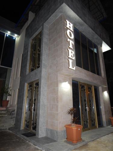 Фотография гостиницы Didebuli