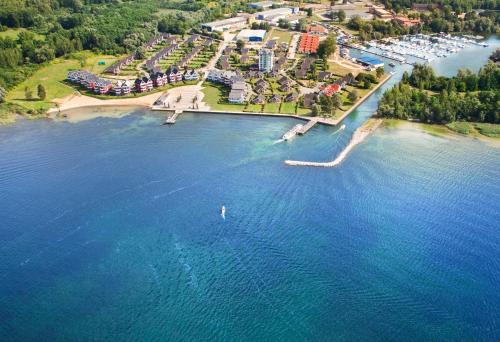 Фотография базы отдыха Ferienpark Müritz