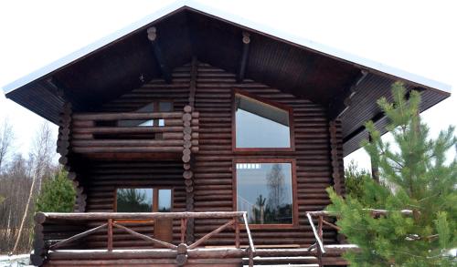 Фотография гостевого дома Исаково