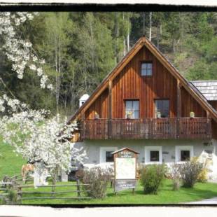 Фотографии базы отдыха 
            Ferienhaus "Zur alten Schmiede"