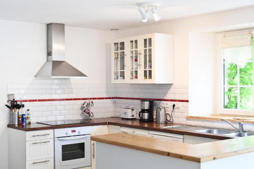 Фотография гостевого дома Ferme de Riou