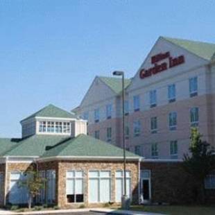 Фотографии гостиницы 
            Hilton Garden Inn Birmingham/Trussville