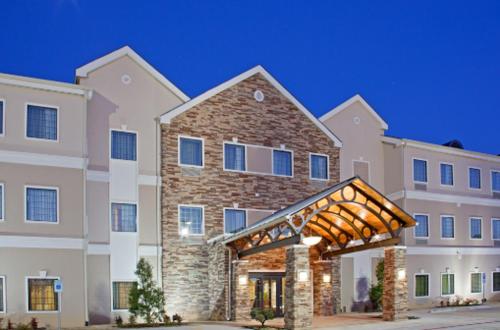 Фотография гостиницы Staybridge Suites Longview, an IHG Hotel