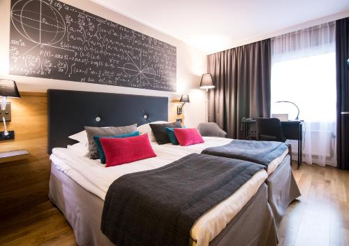 Фотография гостиницы Quality Hotel Panorama