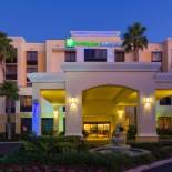 Фотография гостиницы Holiday Inn Express Hotel & Suites Kendall East-Miami, an IHG Hotel