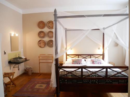 Фотография гостевого дома Bed & Breakfast Sahara