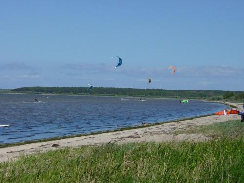 Фотография гостевого дома Quaint Holiday Home in Neubukow with Terrace