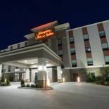 Фотография гостиницы Hampton Inn & Suites Stillwater West