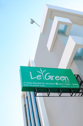 Фотографии гостиницы 
            LeGreen Suite Waihaong