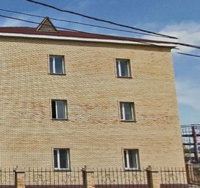 Фотография гостиницы Aner