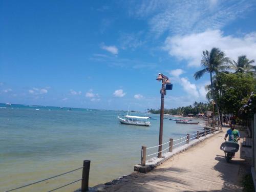 Фотография хостела Mundo da Lua Hostel