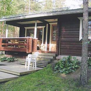 Фотографии гостевого дома 
            Holiday Home Aittolahti 1