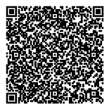 QR код мини отеля Брусника