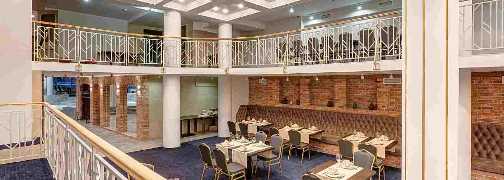 Фотография конференц-зала Большой зал Губернатор