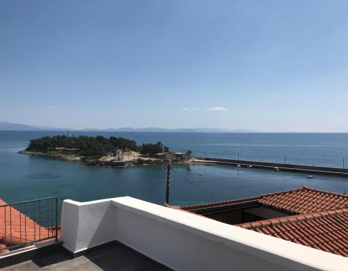 Фотография гостевого дома Casa Laryssiou