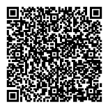 QR код хостела Табын