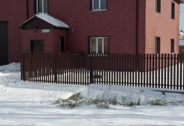 Фотография мини отеля Мини-отель на Ленина