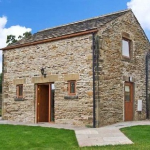 Фотография гостевого дома Hollins Wood Bothy