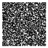 QR код гостиницы Медвежий Двор