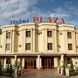 Фотография гостиницы Plaza Palace