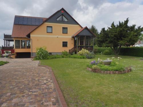 Фотография гостевого дома Ferienanlage direkt am Beetzsee