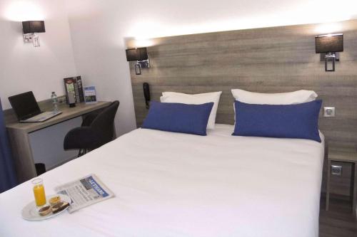 Фотография гостиницы Quality Hotel Le Circuit Le Mans