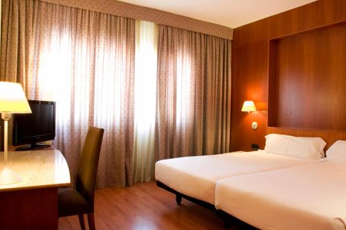 Фотография гостиницы Berenguer IV