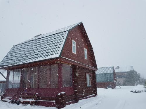 Фотография гостевого дома KuzminHouse