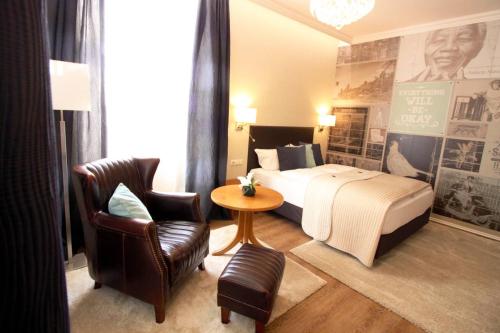 Фотография гостиницы Hotel Promenadenhof