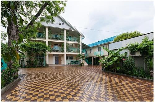 Фотография гостевого дома Нина