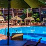 Фотография гостиницы Embassy Suites by Hilton Tucson East