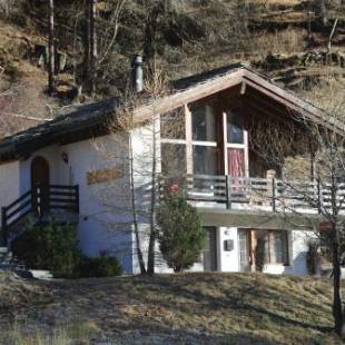 Фотографии гостевого дома 
            Chalet Christitia