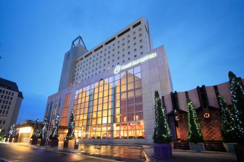 Фотография гостиницы Buena Vista