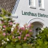 Фотография гостиницы Landhaus Ellerbrock