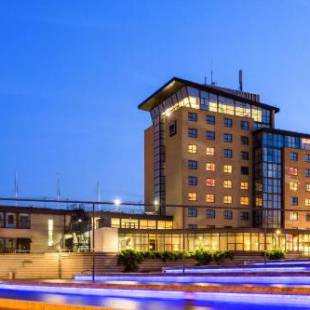 Фотографии гостиницы 
            NH Zoetermeer Hotel