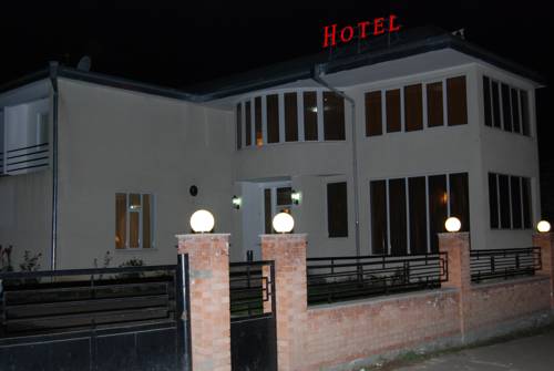 Фотография гостиницы Bona Dea