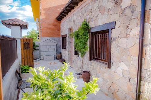 Фотография гостевого дома Casa Los 5 Caños