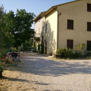 Фотографии мини отеля 
            B&B Il Sentiero di Assisi