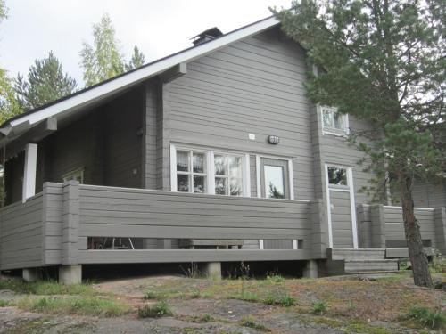 Фотография базы отдыха Meri-Ruukin Lomakylä