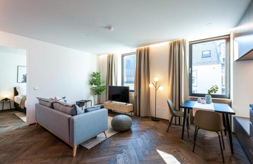 Фотография апарт отеля limehome Linz Schillerstraße