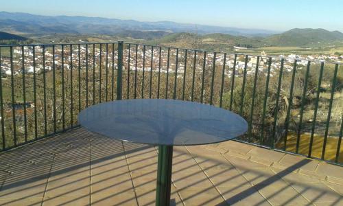 Фотография гостевого дома Casa Rural El Mirador