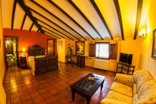 Фотография гостиницы Hotel Bodega La Venta