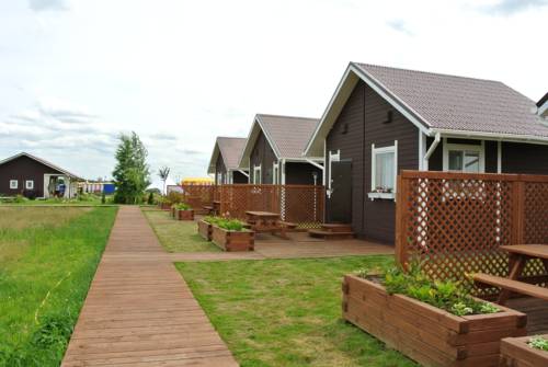 Фотография базы отдыха Крутицы