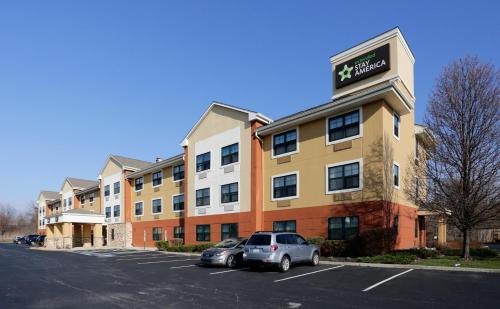 Фотография гостиницы Extended Stay America Suites - Philadelphia - Exton