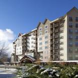 Фотография апарт отеля Sheraton Mountain Vista Villas, Avon / Vail Valley