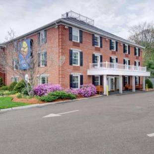 Фотографии гостиницы 
            Comfort Inn Foxboro - Mansfield