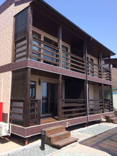 Фотография гостиницы Альфа и Омега